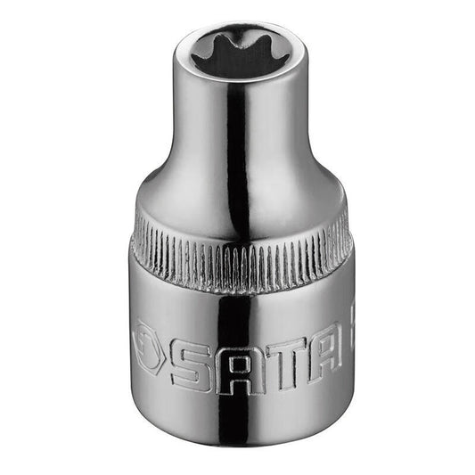 Star 12.5mm socket E12