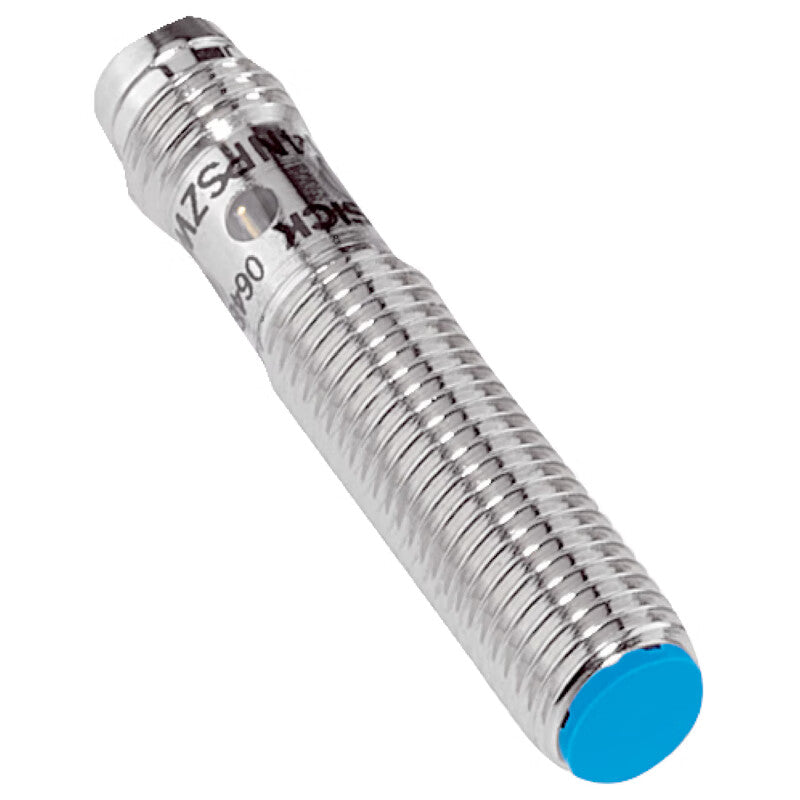 SICK inductive proximity sensor; IME08-1B5PSZT0K.