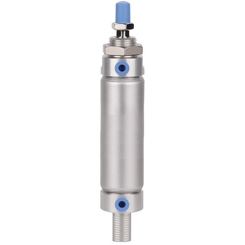 AirTAC Aluminum Alloy Mini Cylinder MBL20X25CA