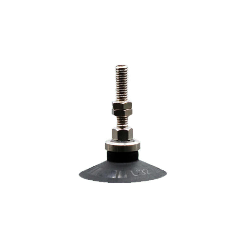 SMC Vertical Vacuum Suction Cup, ZPT06UN-A5