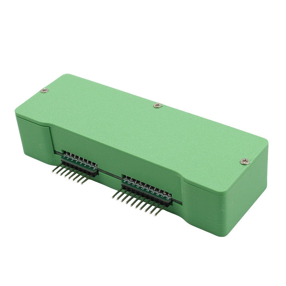 For Geiger counter module radiation detector for environmental monitoring use