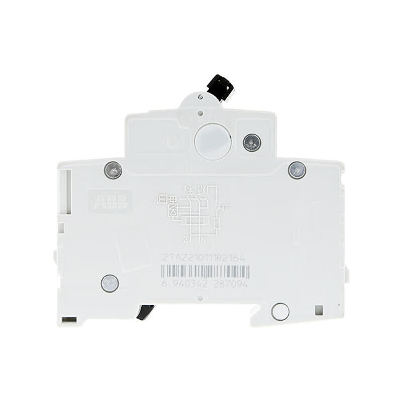 ABB GS201 AC-C25/0.03 RCCB Circuit Breaker