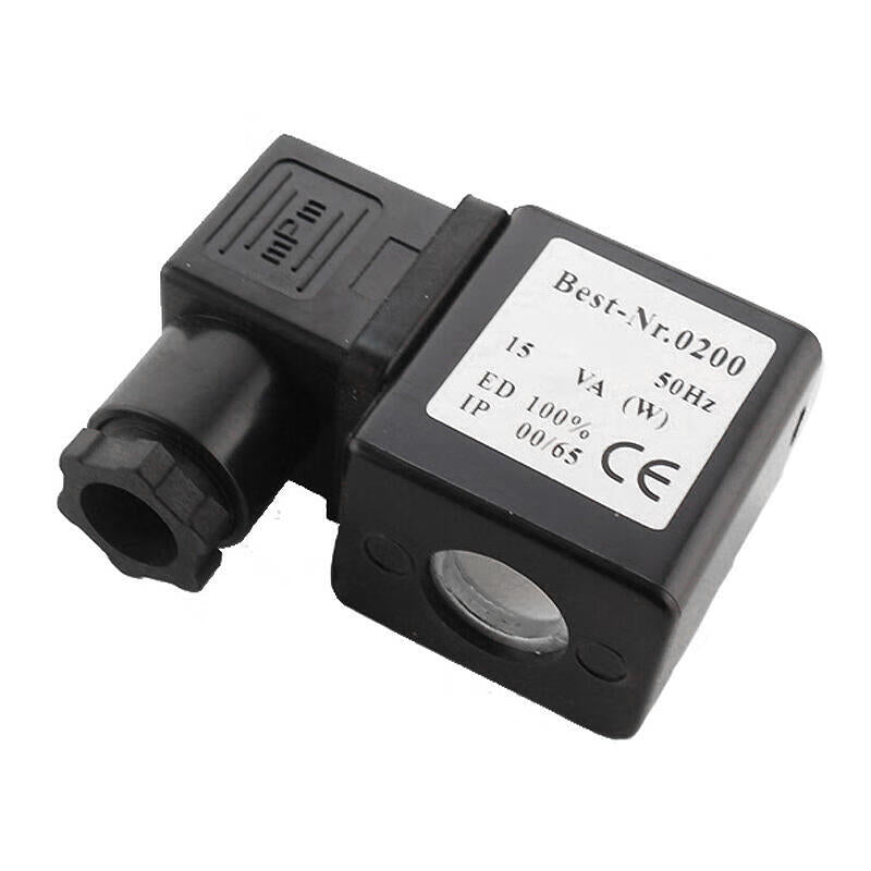 Cheng Mao Chengmao CMTL Pulse Valve Coil 0200-AC220V