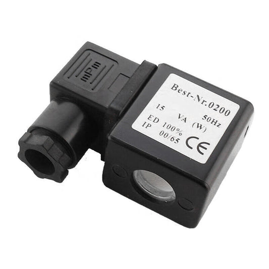Cheng Mao Chengmao CMTL Pulse Valve Coil 0200-AC220V