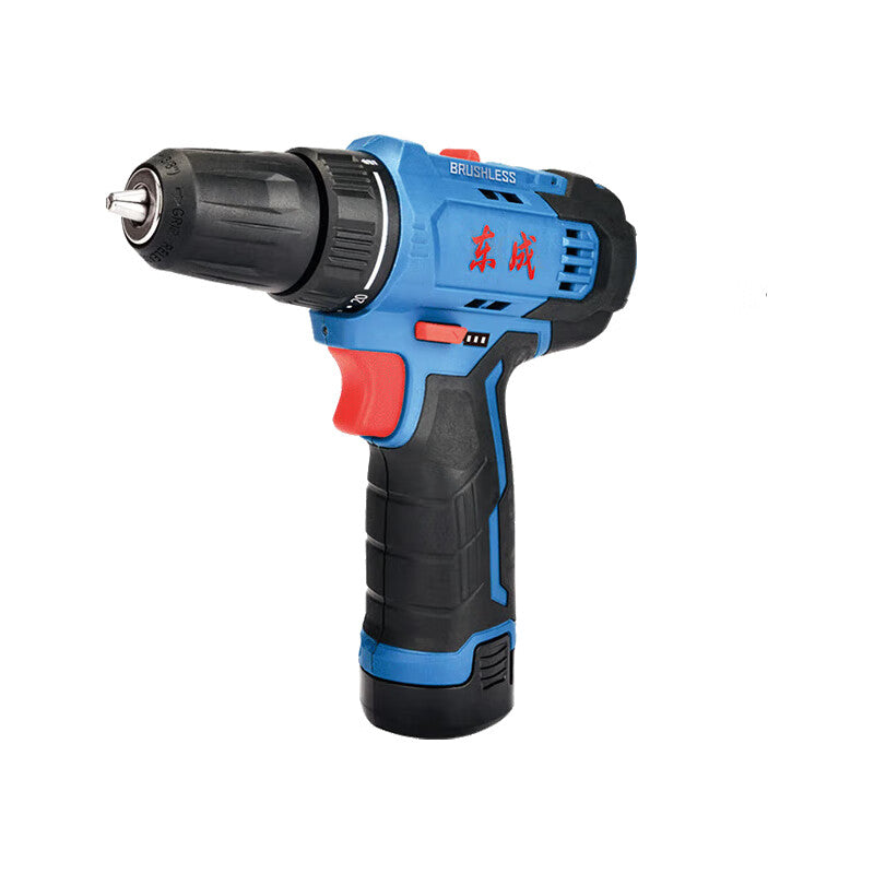 Dongcheng 12V Rechargeable Brushless Screwdriver DCJZ23-10EM