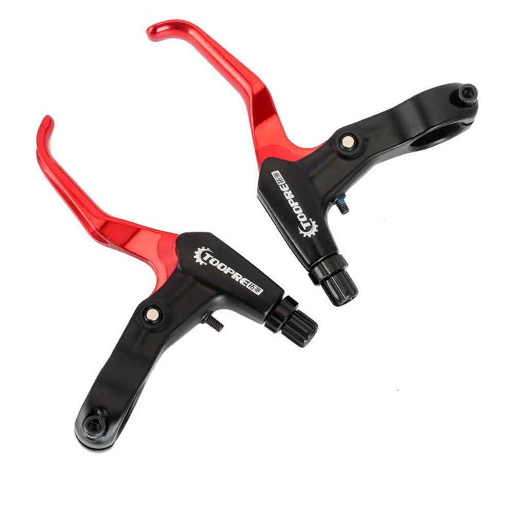 135*95mm Brake Lever 1Pair Aluminum Alloy Brake Practical High Quality