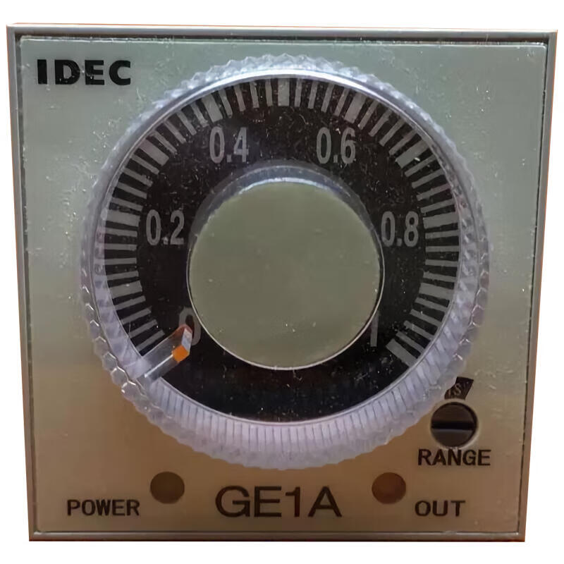 Izumi electronic timer; GE1A-B10HA220