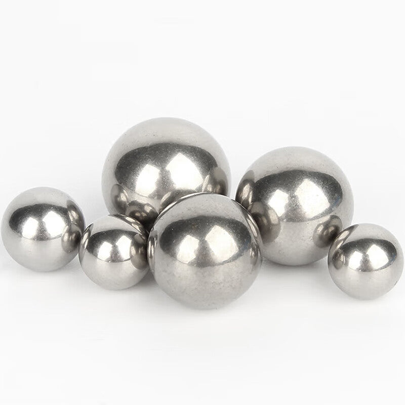 Deyu Products 304 Stainless Steel Precision Bearing Ball Fasteners Unit: Packet Φ22mm/piece