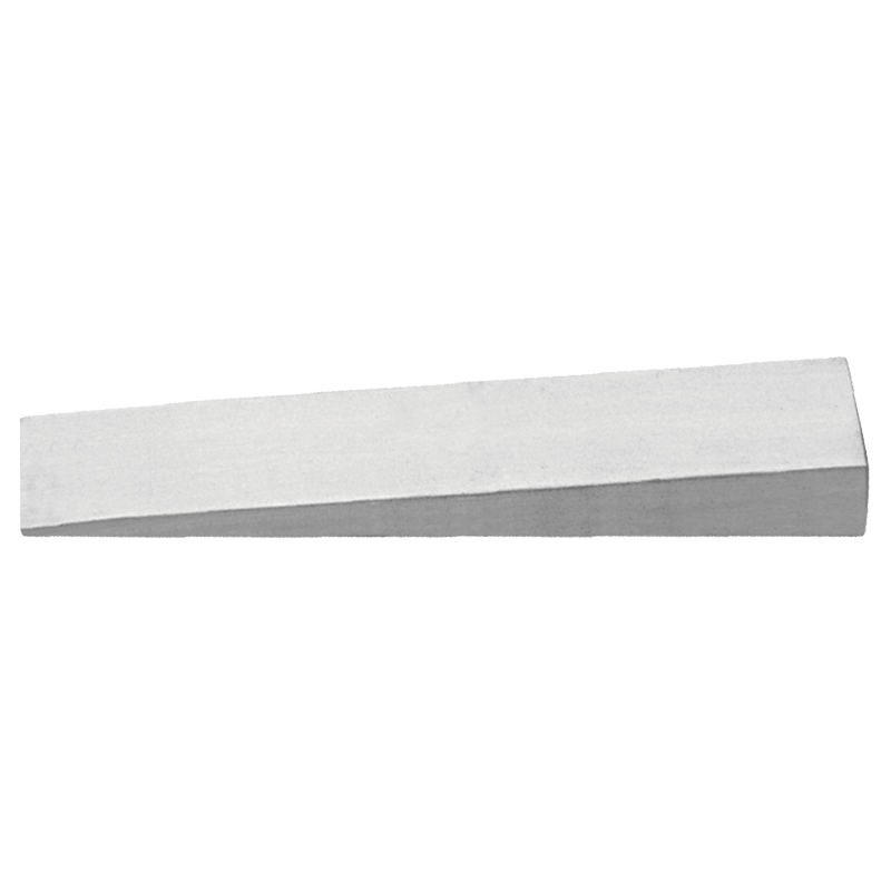 Dimension 304 Stainless Steel Wedge 180*32(13-0) ST8605-1016