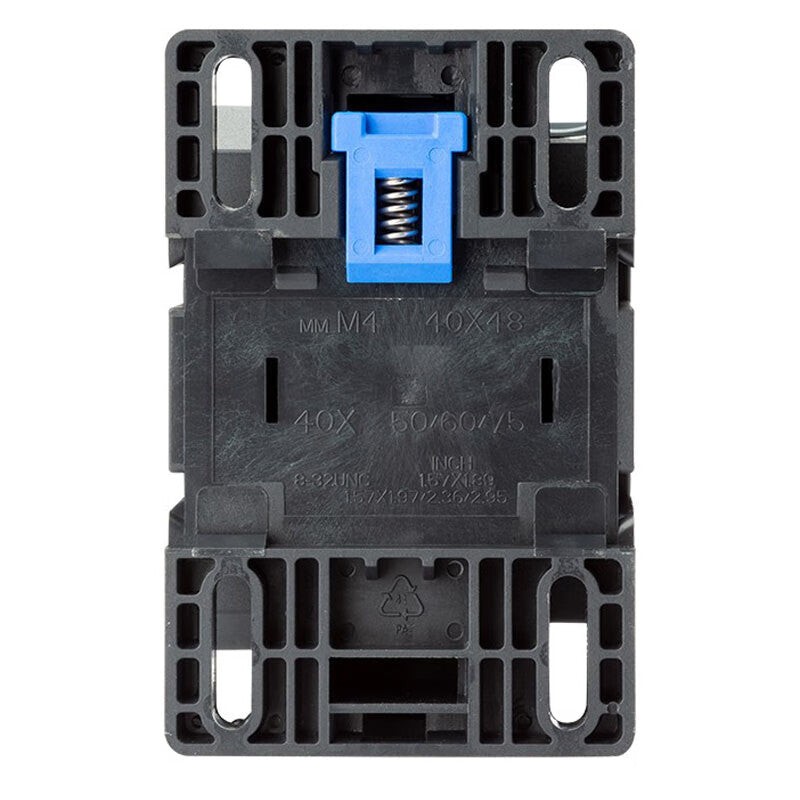 Chint NXC-32 AC Contactor 32A 3P 24VAC