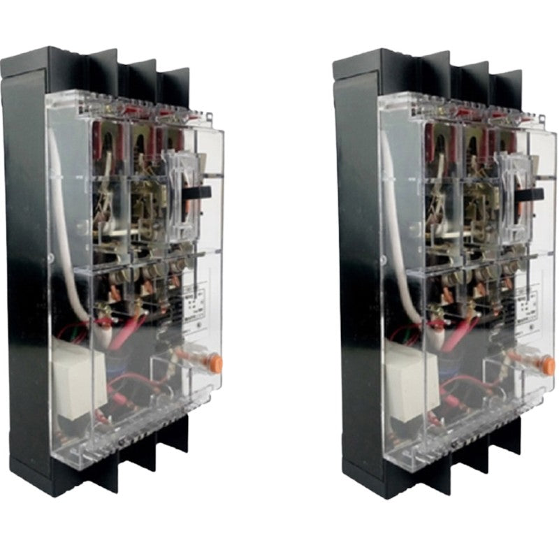 DELIXI DZ15-100T/3901 63A Molded Case Circuit Breaker