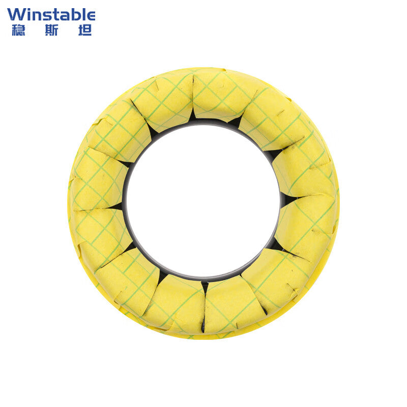 Winstan WSX108 Odor-proof Sealing Toilet Flange, Toilet Seat Flange, Rubber Ring Bathroom Fixture Toilet Accessories, Standard