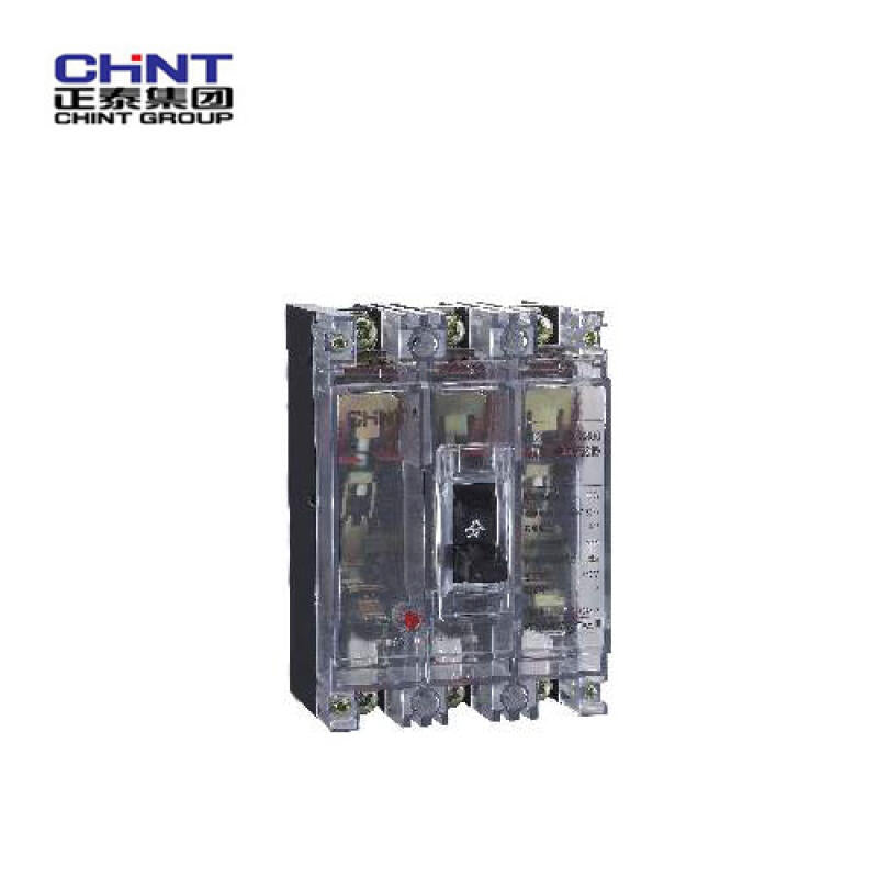 CHINT DZ20Y-400/3300 400A Molded Case Circuit Breaker