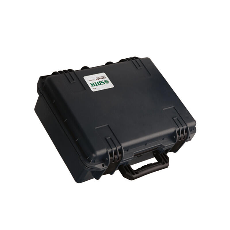 Shida portable safety box 570x418x228MM 95308