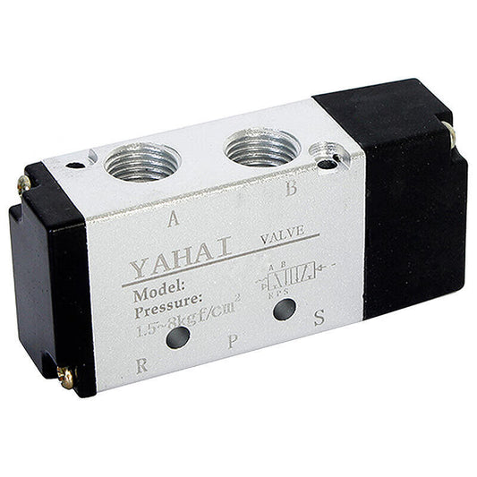 Yahai 4A series air control valve; 4A310-10