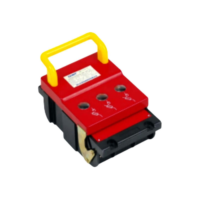 Chint HR6-400/30Ⅱ Fuse Type Isolating Switch for Safe Operation