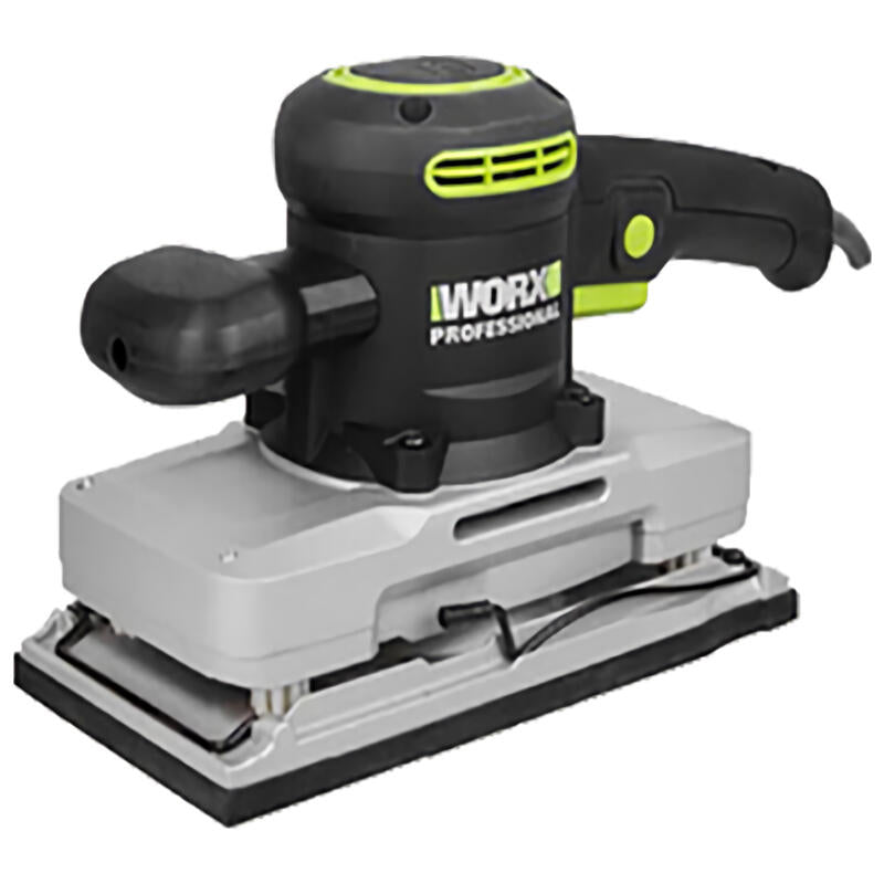 WORX 450W Sander 450W