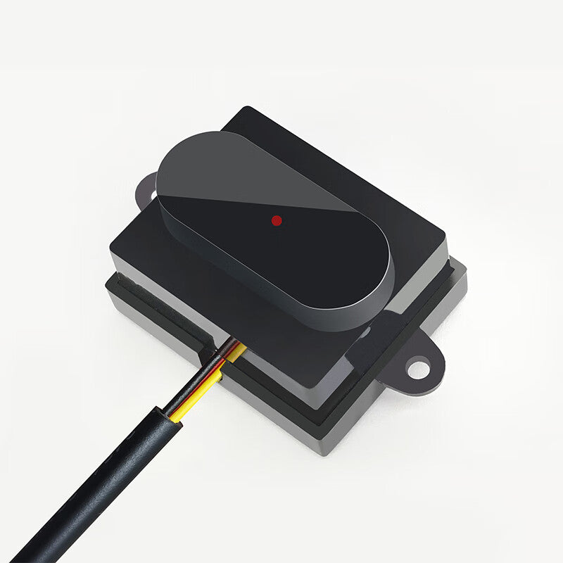 USAMR sensor device: 12V infrared sensor switch, 5V high/low level human body sensor switch, 24V diffuse reflection sensor.