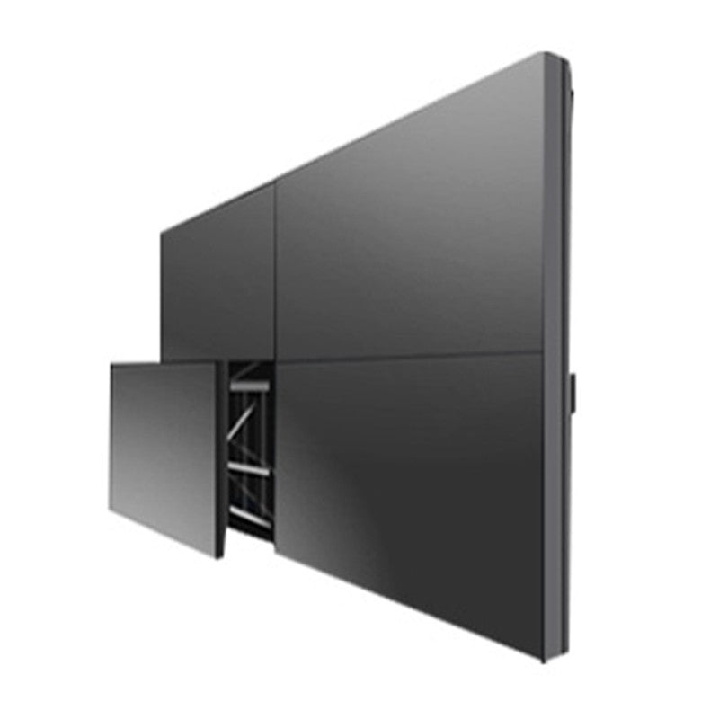 Chengyang DSQ 46" 55" Front Maintenance Splicing Screen for Command Centers
