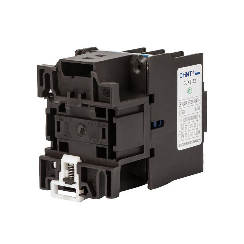 Chint CJX2-3201 110V AC Contactor