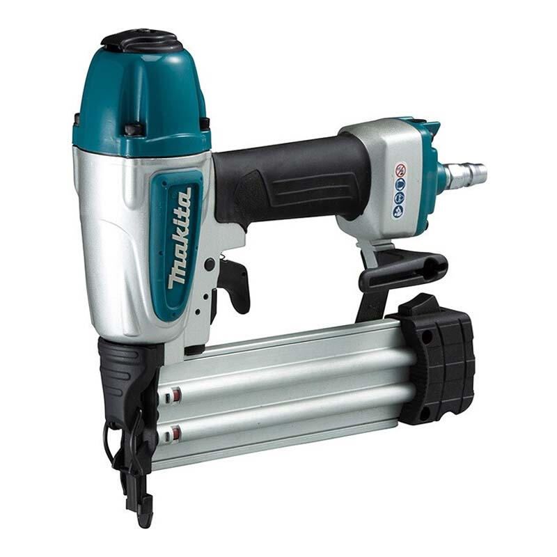 Makita AIR pneumatic nail gun; AF506