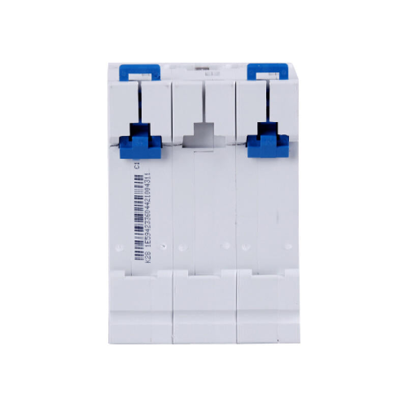 Chint miniature circuit breaker; DZ47-60 3P D25