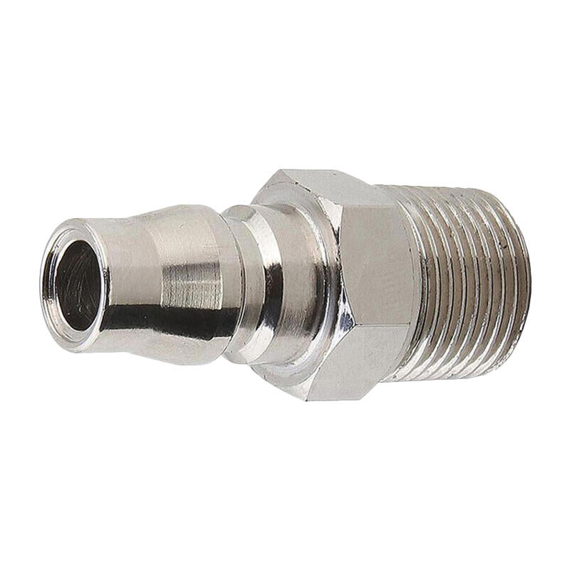 Shida Japanese Plug - External Teeth R1/2 Inch