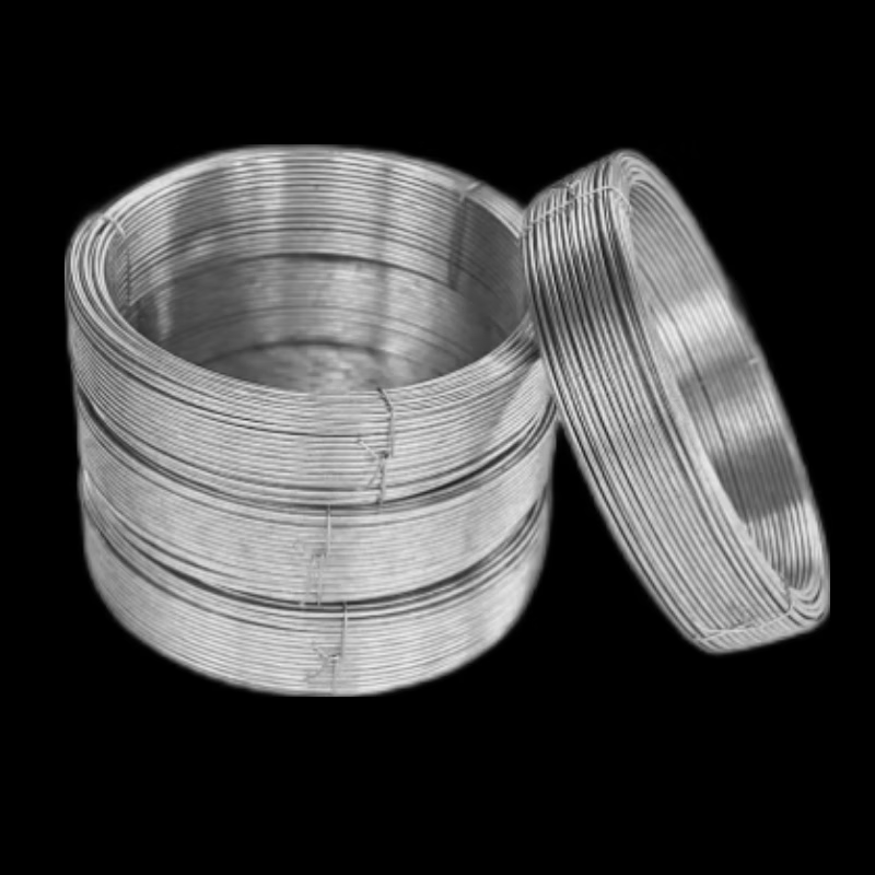 Yongli Shang corrosion-resistant industrial-grade galvanized iron wire, rust-proof electroplated iron wire, No. 20, 0.9mm thick, approximately 200 meters long (1 jin).