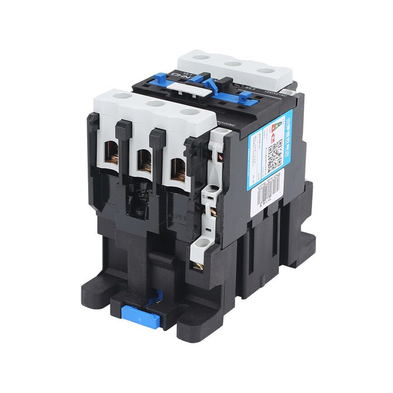 CHINT CJX2-6504 4P 65A AC Contactor 220VAC