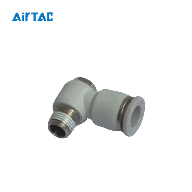 AirTAC X-APH801 Hexagonal Toggle Connector
