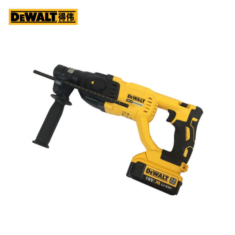 DeWalt 18V Cordless Hammer DCH133M2-A9