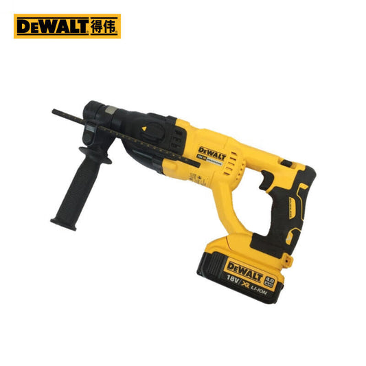 DeWalt 18V Cordless Hammer DCH133M2-A9