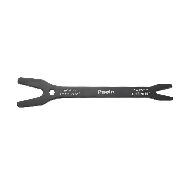 Paola Paula Multi-Function Wrench 6-25