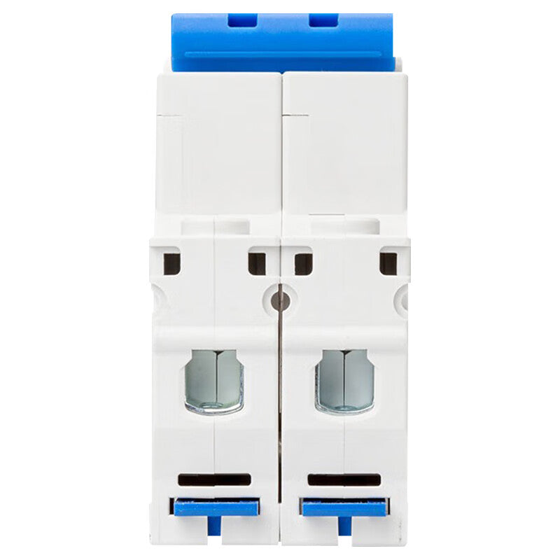 Chint miniature circuit breaker 2P 6A D 6kA NXB-63 2P D6