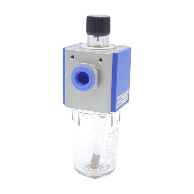 AirTAC air source processing unit, lubricator; GL20006
