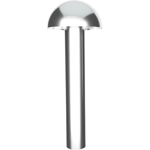 Henggu roof stainless steel exhaust pipe T-type exhaust pipe roof ventilated exhaust cap vent hole stainless steel customization
