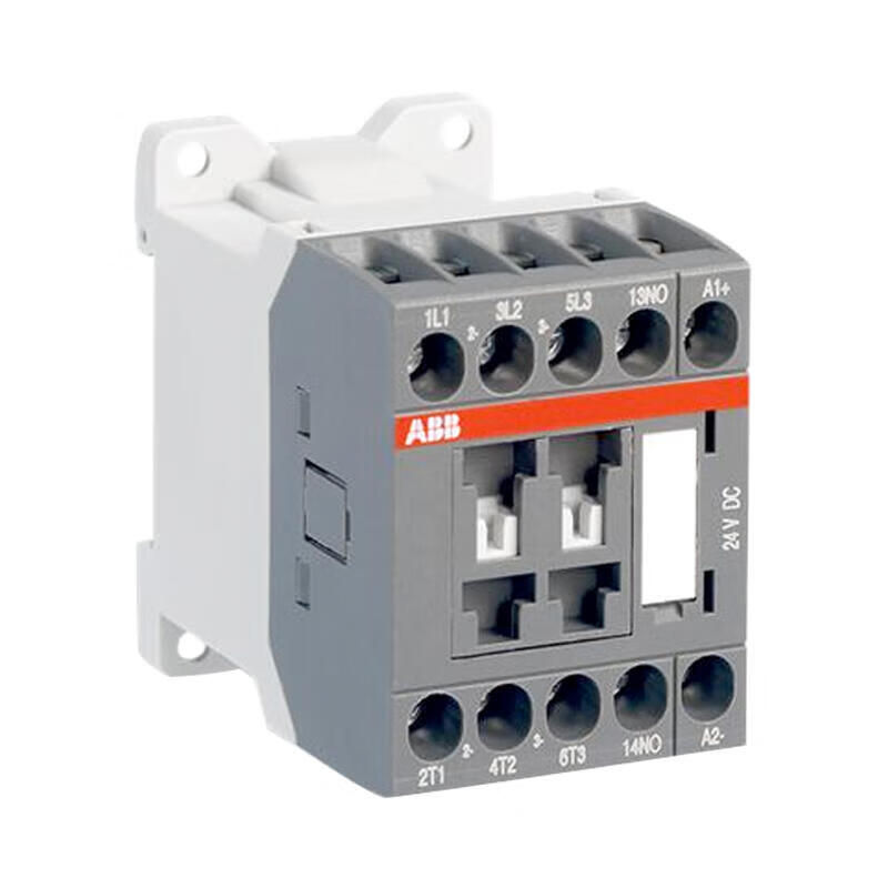 ABB Universal Contactor ASL12-30-10-81 24V DC