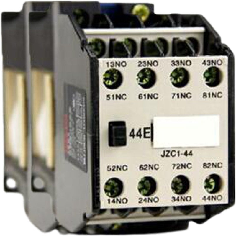 DELIXI ELECTRIC JZC1-44 Contact Relay 220V Customizable