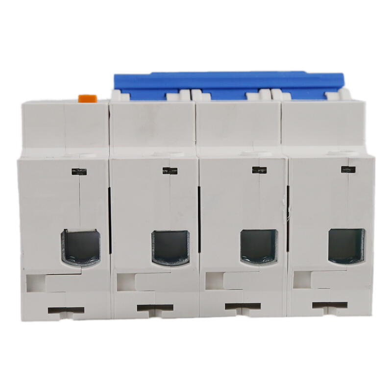 Chint NXBLE-125 RCCB 3P+N C100 30mA