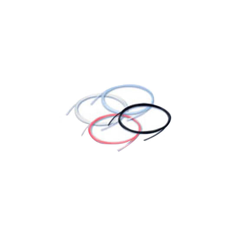 SMC fluororesin air tube (translucent), 20 meters/roll; TH0604N-20