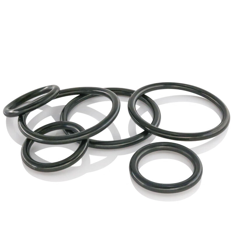 ZHIDE nitrile O-rings, outer diameter 295*8.6mm, black.