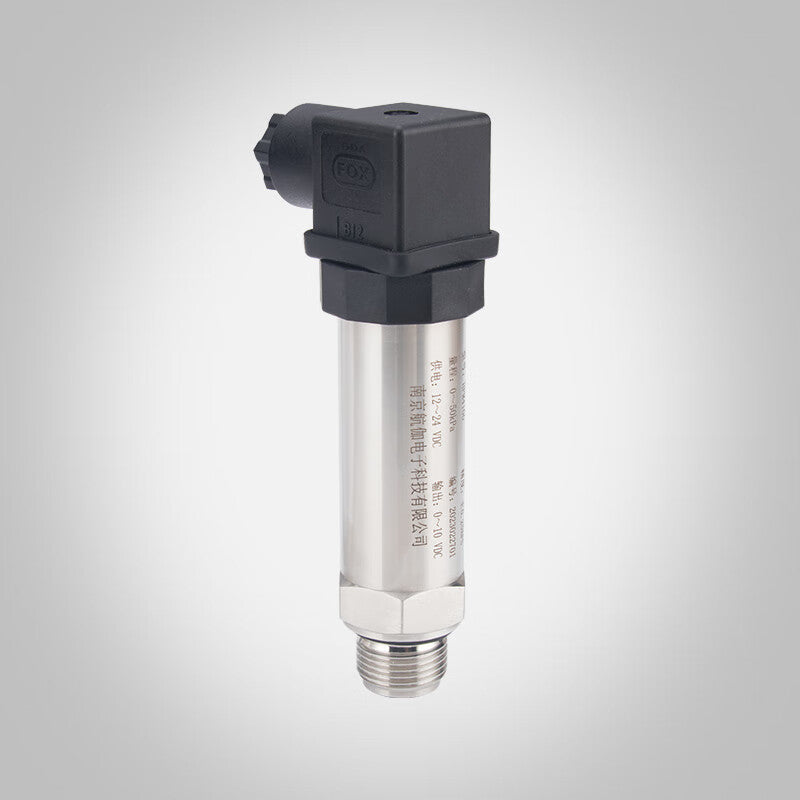 USAMR Dynamic High Frequency Pressure Transmitter Pulsating Aerodynamics Simulation Experiment: Pneumatic Hydraulic Sensor 100kHz