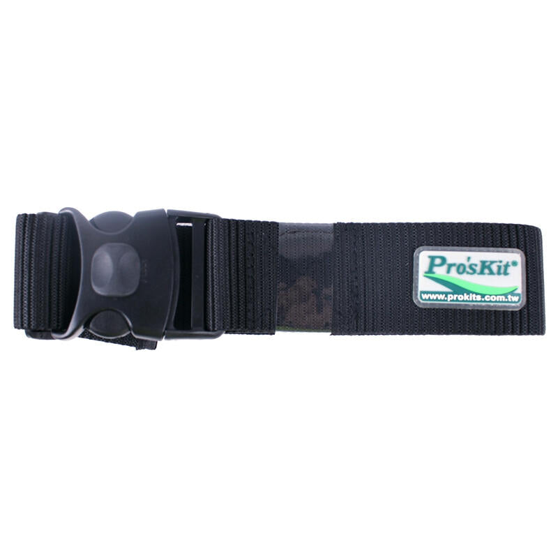 Baogong Two-Stage S Belt (Safety Lock Function)