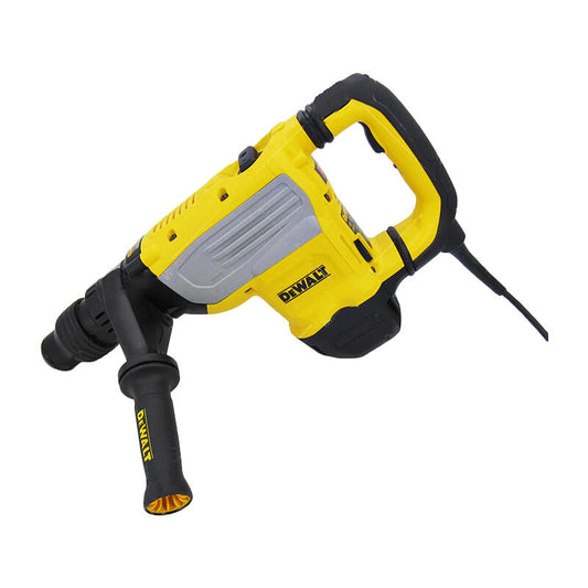 Dewalt 10KG Electric Hammer, Multi-function, 5-hole