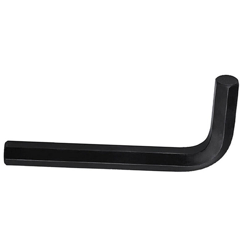 Star Black Hexagon Wrench 12mm 84318