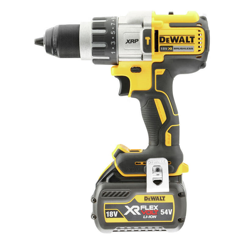DEWALT 18V Lithium Cordless Drill DCD996M2-A9