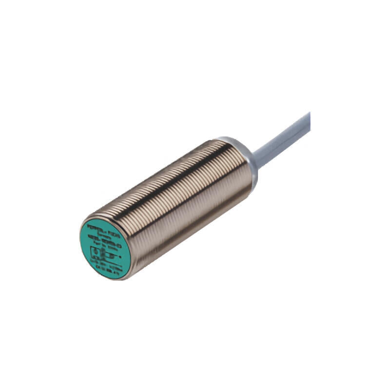 Pepperl+Fuchs Inductive Proximity Switch; NCB8-18GM50-Z5