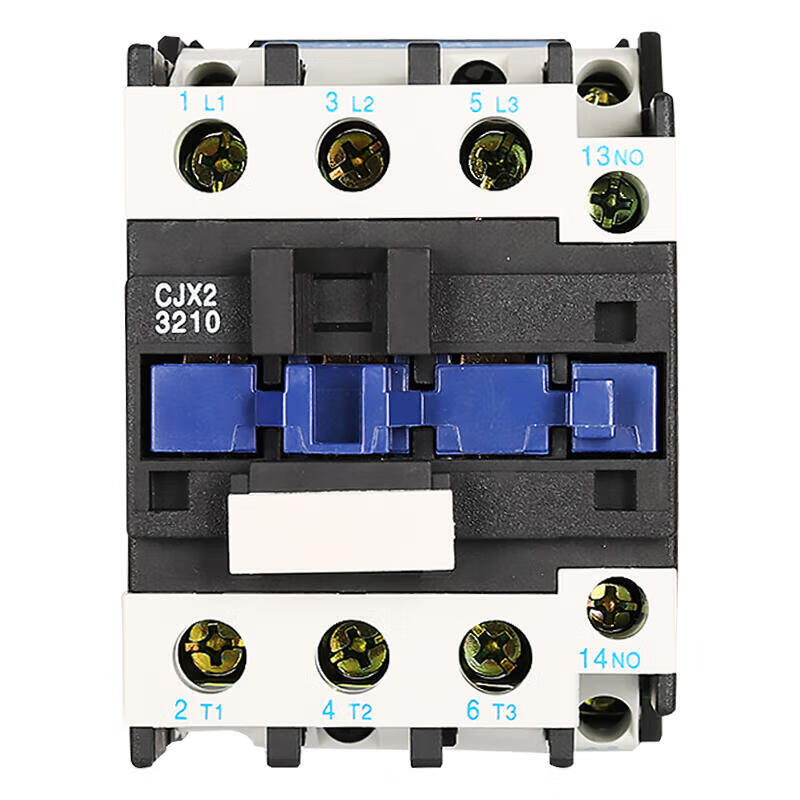 Delixi CJX2-3210 220V Universal AC Contactor