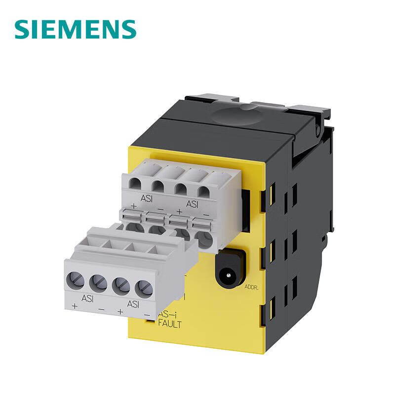 Siemens AS-I communication module; 3SU14011EE202AA0