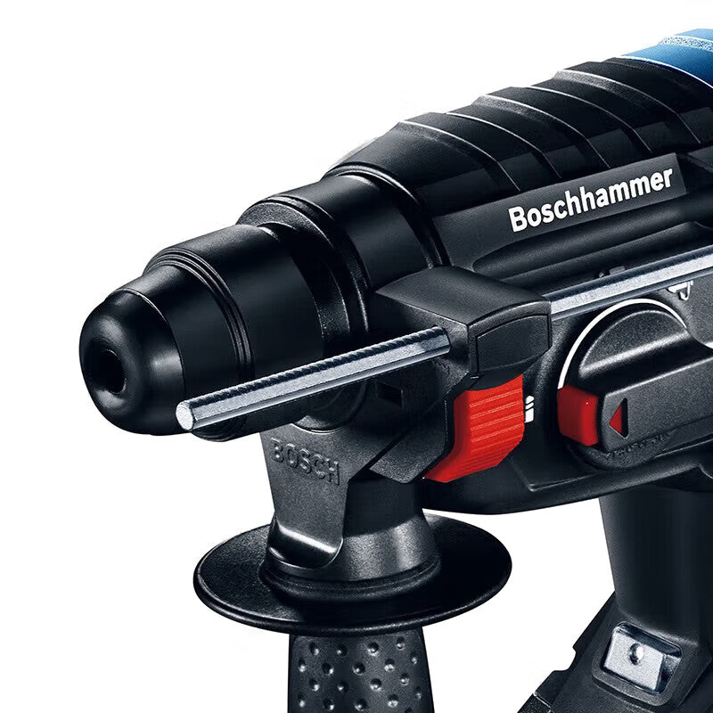 Bosch GBH 180 BL Rechargeable Hammer Drill 4.0Ah x2 Bundle